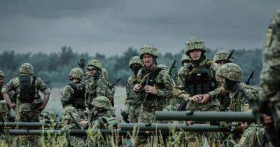 Силы обороны Украины продвинулись по двум направлениям, — DeepState