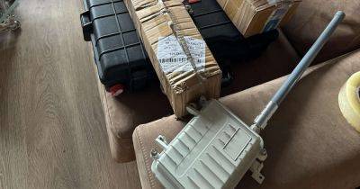 Бойцы ВСУ получат компактные средства РЭБ для борьбы с дронами ВС РФ: что известно