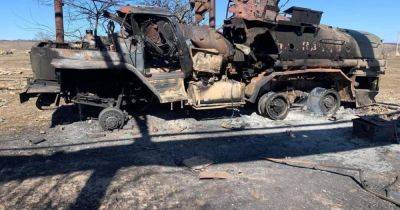"Похоже на действия в Бахмуте": россияне возобновили наземные штурмы в Луганской области