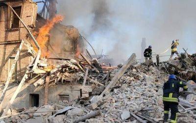 В ООН назвали число жертв войны в Украине среди гражданских