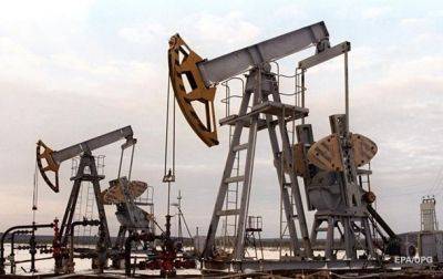 Китай увеличил импорт нефти из России на четверть