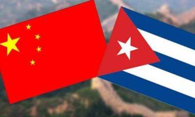 Вероятность появления китайских войск на пороге Америки: Пекин планирует новый учебный центр на Кубе
