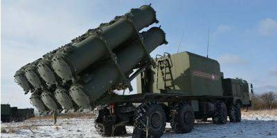 В ВСУ заявили, что у Украины есть механизмы противодействия ракетному комплексу РФ Бал