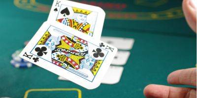 Владельцы онлайн-казино зарабатывают на комиссиях в Дія