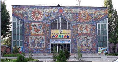 Школьники в лагерях Таджикистана будут охвачены культурным отдыхом