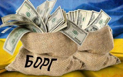 Долг страны и дефицит бюджета растут, но дефолта не будет - korrespondent.net - Украина