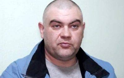 Суд в РФ приговорил к 16 годам колонии "бойца Айдара"