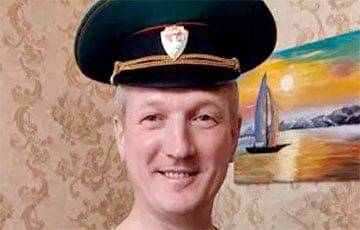 Экс-милиционера осудили на три года «химии» за «клевету» на Лукашенко