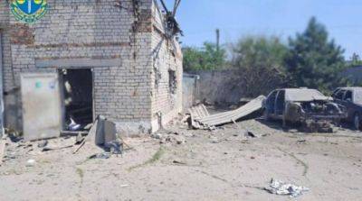 Российские войска обстреляли жилые кварталы Херсона, есть погибший