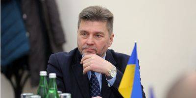 Заместитель Резникова будет послом Украины в Индии