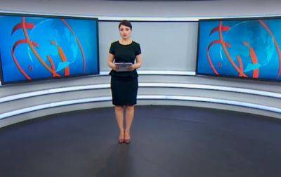 В Болгарии на ТВ появились новости на украинском языке