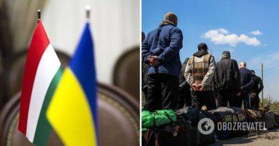 Обмен пленными - в Венгрии заявили, что отпустили украинских пленных - Золтан Ковач