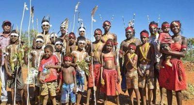 Австралия наконец обсудит: дать аборигенам права или нет