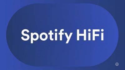 Spotify HiFi с доступом к аудио без потерь станет частью новой и более дорогой подписки Supremium — Bloomberg