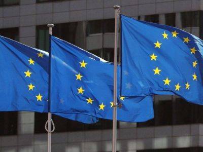 ЕС хочет запретить европейским компаниям производить важнейшие технологии в Китае