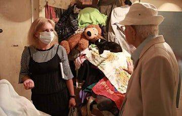 Синдром Плюшкина: жительница Гродно превратила свою квартиру в свалку
