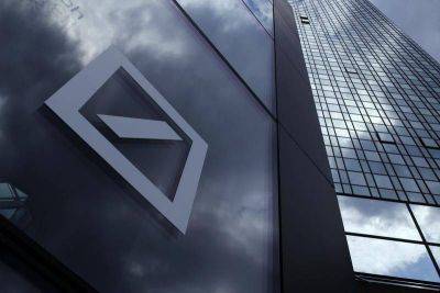 Deutsche Bank запросил лицензию на хранение криптовалюты