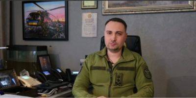Буданов сообщил, что конфликт Пригожина и российского Минобороны вполне реален