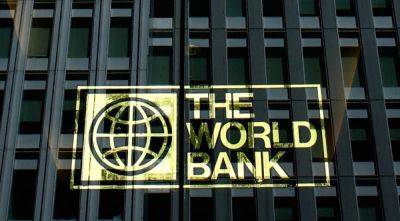 Всемирный банк намерен увеличить объем финансовой помощи Украине