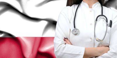 Высококачественная медицинская помощь для украинцев. Как в Польше воспользоваться услугами украиноязычного врача