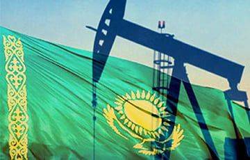 Германия вместо российской нефти договорилась увеличить закупки в Казахстане