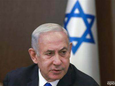 Ермак ожидает визита в Киев премьера Израиля. Глава ОПУ заявил, что Нетаньяху должен "выразить свою поддержку Украине"