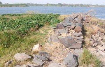 Ученые раскрыли тайну древних сооружений, построенных вдоль Нила