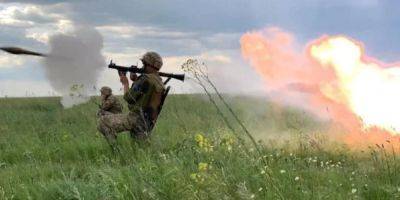 ВСУ ищут дыры в российской обороне, чтобы обшить фронт как под Харьковом — разведка Эстонии