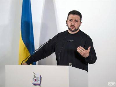 Зеленский: Каждый российский теракт – аргумент, что нет и не будет у окупантов шансов остаться на украинской земле
