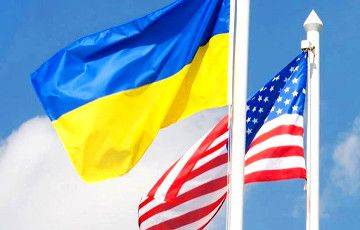 США объявят о новом масштабном пакете военной помощи Украине