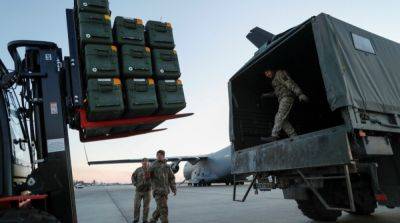 Пентагон переоценил стоимость помощи Украине на несколько миллиардов