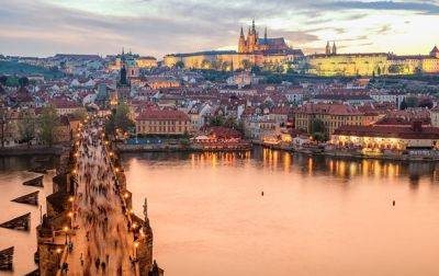 Чехия получит от США деньги на украинских беженцев