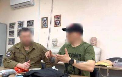 Действует под патронатом Кадырова: одессит, который готовит спецназ рф, поплатился за свою деятельность