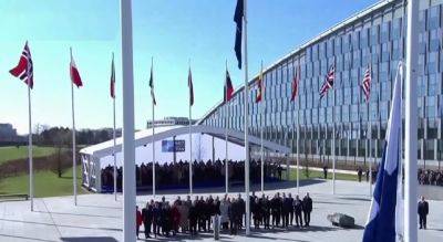 Саммит НАТО в Вильнюсе, что может получить Украина: "Это компенсация за то, что..."