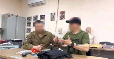 Одесситу, который тренировал военных РФ, присудили 11 лет за решеткой