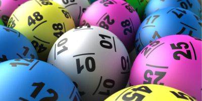 Джекпот года. В Ирландии разыграли более 12 млн евро в лотерею