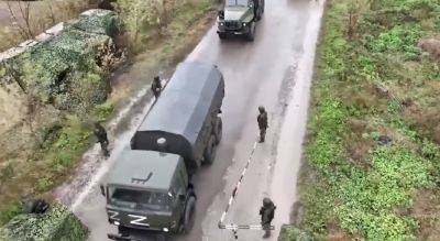 "Не переходя красные линии, пытаются помогать": армии рф под прикрытием дают вооружение, о какой стране идет речь