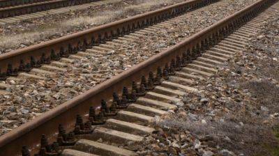 Оккупанты заявили о повреждении железной дороги в Крыму