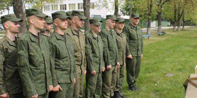 На фоне войны. В Беларуси началось новое «мобилизационное учение»