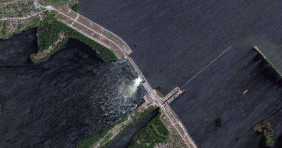 Отрицательные последствия уничтожения Каховской ГЭС: эксперты сообщили, чего ждать - focus.ua - Украина - Запорожье