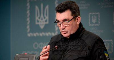 Под оккупацией россиян находятся более 200 потенциально опасных для Украины объектов, — Данилов