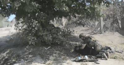 ВС РФ убили спасателя в Херсоне: Зеленский пообещал ответ террористам (фото, видео)