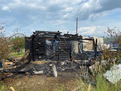 Последствия обстрелов Харьковщины за сутки: полиция показала фото