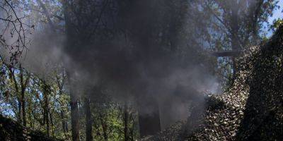 Российские оккупанты «любой ценой» пытаются отвоевать деоккупированные Пятихатки — украинский военный
