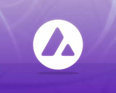 Ava Labs запустила чат-бота с искусственным интеллектом - forklog.com