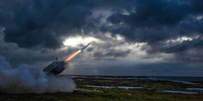 США заказали ракеты AMRAAM на более чем $1 миллиард. Их получит и Украина