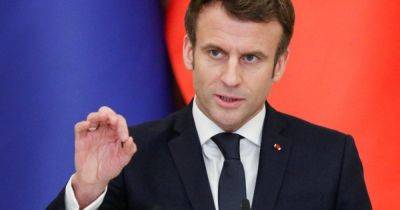 Франция публично объявит о поддержке членства Украины в НАТО,— СМИ