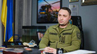 «Идиотов, управляющих страной, немного»: Буданов считает, что рф не будет наносить ядерный удар