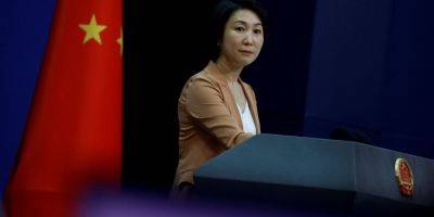 Пекин отреагировал на слова Байдена о том, что Си Цзиньпин — диктатор