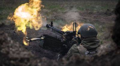 ВСУ провели успешное наступление в Луганской области – Маляр